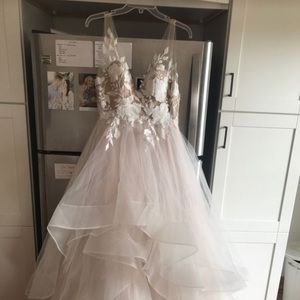 Valera Gown Bhldn 2025